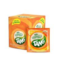 Refresco Tang em Pó Laranja